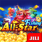 All Star Fishing f168 ok vip