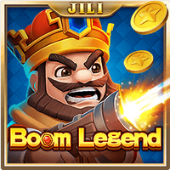 Boom Legend f168 ok vip