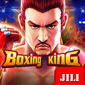 Boxing King f168 ok vip slot