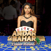 Casino Marina Andar Bahar f168 ok vip live casino