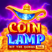 Coin Lamp f168 ok vip slot