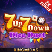 Dice Duet f168 ok vip card game