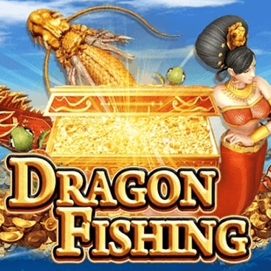 Dragon Fishing f168 ok vip app