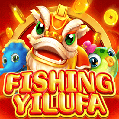 Fishing Yi Lu Fa f168 ok vip