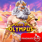 Gates of Olympus f168 ok vip slot