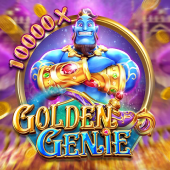 Golden Genie f168 ok vip slot