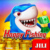 Happy Fishing f168 ok vip