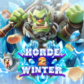 Horde 2 Winter f168 ok vip slot