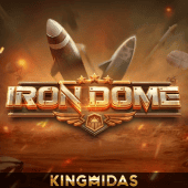 Iron Dome f168 ok vip card game