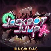 Jackpot Jump f168 ok vip card game