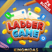 Ladder Game f168 ok vip card game
