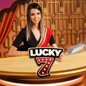 Lucky 7 f168 ok vip casino
