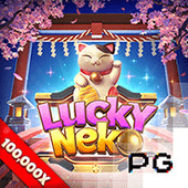 Lucky Neko f168 ok vip slot