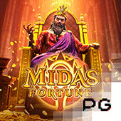 Midas Fortune f168 ok vip app