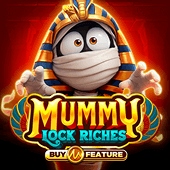 Mummy Lock Riches f168 ok vip slot
