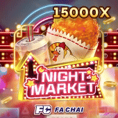 Night Market f168 ok vip slot