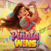 Pinata Wins f168 ok vip app slot