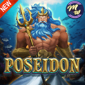 Poseidon f168 ok vip slot