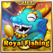 Royal Fishing f168 ok vip