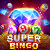 Super Bingo f168 ok vip game