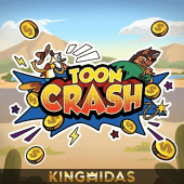 Toon Crash f168 ok vip card game