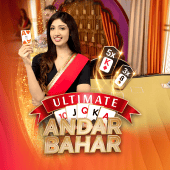Ultimate Andar Bahar f168 ok vip live casino