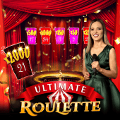 Ultimate Roulette f168 ok vip live casino
