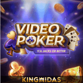 Video Poker f168 ok vip card game