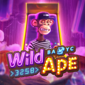 Wild Ape f168 ok vip slot