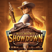 Wild Bounty Showdown f168 ok vip slot